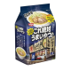 닛신 맛있는 녀석 향미 파 소금라멘 1팩 (3개입)