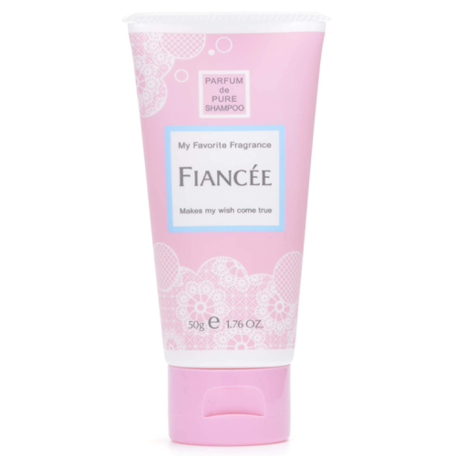 피앙세 핸드크림 퓨어 샴푸의 향기 50g
