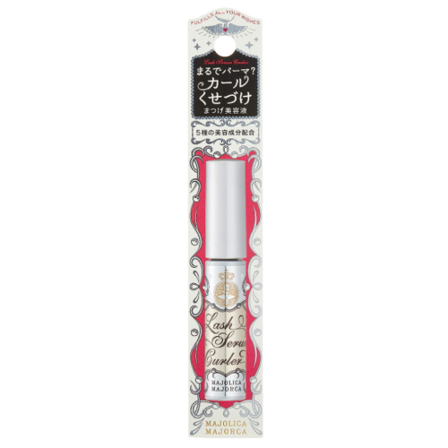 마조리카마조르카 러시 세럼 마스카라 4.7g