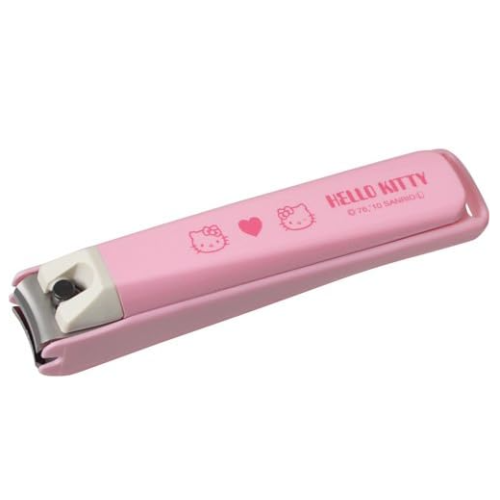 카이 헬로우키티 DF뉴스탠더드 손톱깎이