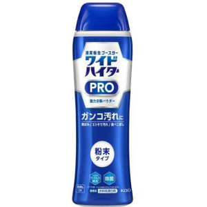 와이드 하이타 PRO 파우더분말 표백제 530g