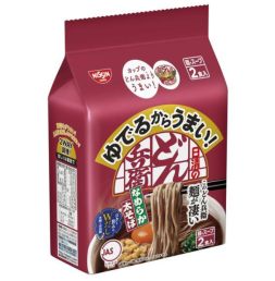 닛신 돈베이 소바 2개입