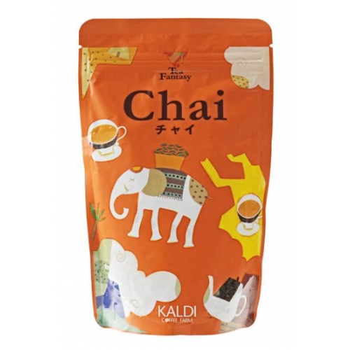 칼디 오리지널 농후한 스파이스 밀크 차이티 150g
