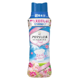 레노아 아로마쥬엘 섬유유연제 선샤인플로럴 470ml