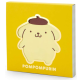 산리오 폼폼푸린 스퀘어 메모