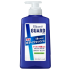 비오레가드 샴푸 겸용 바디워시 네츄럴 허브향 420ml