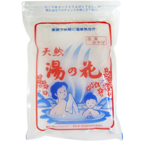 사카에상사 유노하나 입욕제 250g