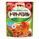 닛신제분 웰나 마마 과육가득 토마토 바질 소스 1개