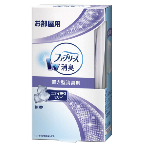 페브리즈 무향 본체 130g