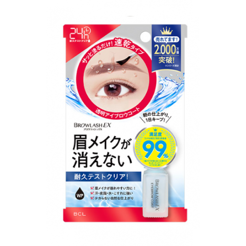 블로우 러쉬 EX 브로우 코팅 R