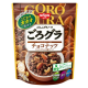 닛신 고로구라 초코 넛츠 시리얼 360g