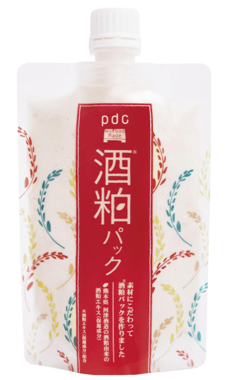 PDC 와푸드메이드 SK 막걸리팩 170g
