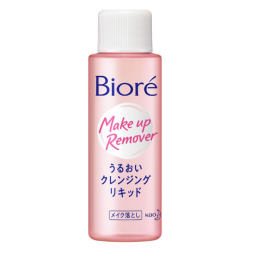 비오레 수분 클렌징 리퀴드 미니 50ml