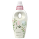 사라사 섬유 유연제 순수비누의향 본체 530ml