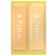 앤드프리즘 다이아몬드 샴푸 트리트먼트 테스트 (10ml+10g)