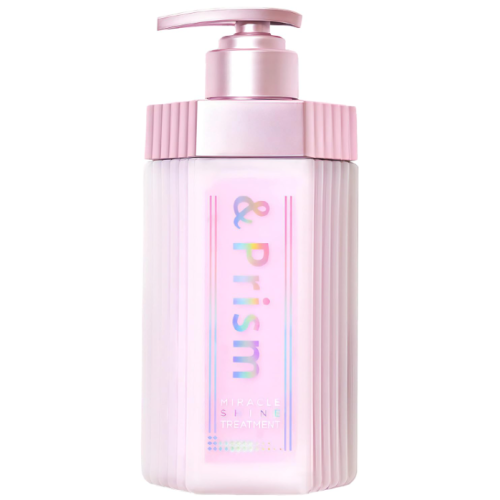 앤드프리즘 미라클 샤인 트리트먼트 415ml