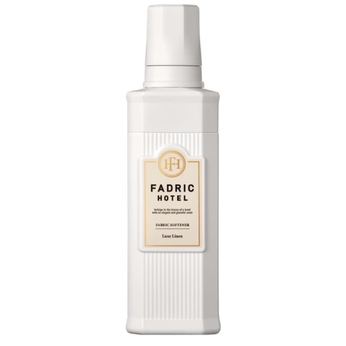 패드릭호텔 섬유유연제 럭스 리넨향 500ml